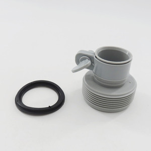 Adaptateurs de tuyau pour pompes de <span class=keywords><strong>piscine</strong></span>, adaptateur de tuyau de <span class=keywords><strong>piscine</strong></span> pour pompes filtrantes et système d'eau salée, convertisseur de tuyau pour kits de <span class=keywords><strong>piscine</strong></span> - Product Image 5