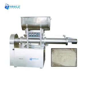 TK-II CHEAP FONDANT MACHINE for CANDY PROCESSING