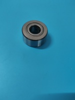 Maßgefertigte CNC-gefräste Edelstahl-Stützrolle XGY-8903 für Blasfüllmaschinen, Präzisionsteile