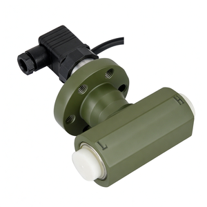 Capteur de pression différentielle transducteur HPT700 avec sortie de connexion/câble OEM Hirchman - Product Image 3