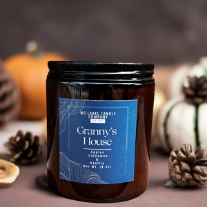 La casa della nonna - Product Image 1