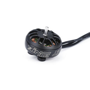 Motor Original IFlight XING 1303 5000KV, Molde Privado, Negro, 3-6S, para Avión RC FPV, Módulo de Dron, Accesorios - Product Image 2