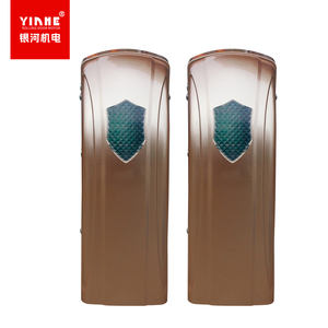 150W Moderne 500KG DC Moteur Automatique Opérateur de Porte Pivotante Ouvre-Porte pour Garage et Villa Application de Porte Coulissante - Product Image 1