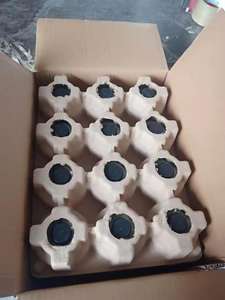 В наличии, малая канистра candela криогенная газовая с клапаном CGA600, 1 л - Product Image 6