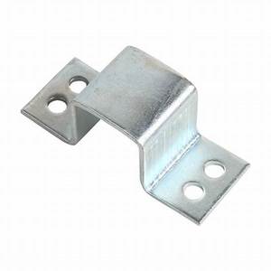 Tùy Chỉnh Wall Mount Năng Lượng Mặt Trời Cực Gắn Khung Nhiệm Vụ Nặng Nề Thép Không Gỉ Tấm Kim Loại U Hình Dạng <span class=keywords><strong>Z</strong></span> Chân Đế Cho Tấm Pin Mặt Trời - Product Image 4