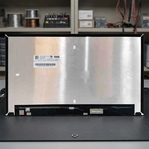 Pantalla LCD para Portátil de 13.3 Pulgadas, 1000NIT X133NVFF R0, FHD IPS, Privacidad, Vista Amplia, 1920x1080, EDP 30 pines, 100% SRGB, Probada - Product Image 3