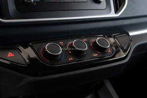 Nuevo Dongfeng MPV Lingzhi M5, Minivan Espaciosa con Motor de Gasolina 1.6L / 2.0L, 7 Asientos, Ideal para Familias - Product Image 6