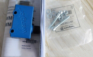 Stock original Wenglor WM03NCT2 Lector de marcas de impresión - Product Image 5