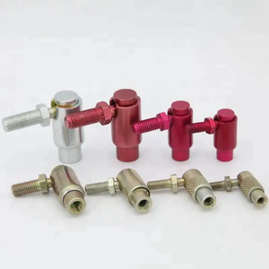 Nhanh chóng ngắt kết nối bóng lắp ráp 1/4-28 - Product Image 2