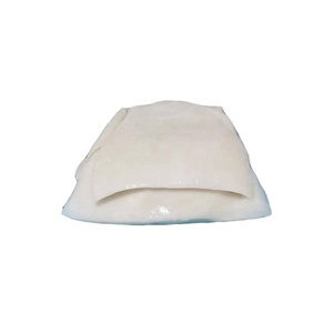 Filet de calmar géant Pérou Calmar géant Filet de calmar géant congelé - Product Image 3