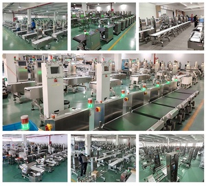 ATEX Explosionsgeschützte Kontrollwaage mit Alarmleuchte 50kg Kapazität Achswaage 3 Jahre Garantie - Product Image 5