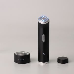 Appareil de soin de la peau tout-en-un Vuist Derma Pro Korea, stimulant le collagène pour un soin facial complet à domicile - Product Image 4