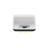 Proyector UST de Tiro Corto S5 Pro 4K de Alto Brillo con Láser Tricolor para Cine en Casa, Sistema Operativo Android 13, Venta al Por Mayor