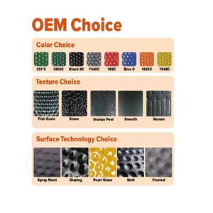 Barbecue Kamado en céramique Auplex de 23 pouces, fumoir au charbon de <span class=keywords><strong>bois</strong></span>, <span class=keywords><strong>four</strong></span> de barbecue extérieur, parrilla pour jardin, fête, camping, cuisine - Product Image 6