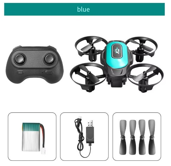 รุ่น Xd2 มินิ-บลู