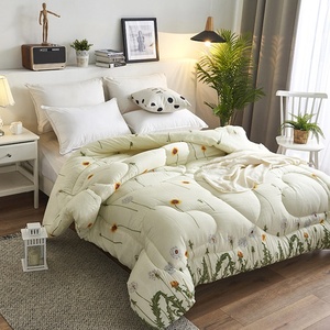 OEM/OEM king Size Dubai Style Home Textiles Quilted Bedding <strong>Bed</strong> <strong>Comforter</strong> Sets Wholesale - Product Image 5