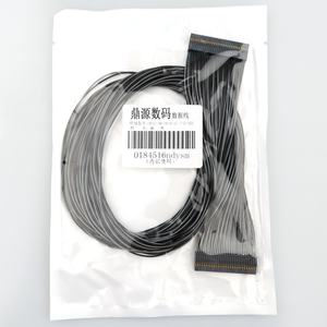 High Quality Flat <b>Cable</b> Headset <b>Cable</b> Starfire Inkjet Printhead 1024 Head Data <b>Cable</b> for Starfire - Product Image 2