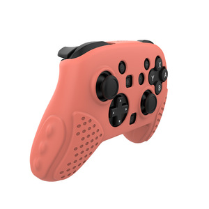 Empuñadura de carga integrada para <span class=keywords><strong>Switch</strong></span> 2 Joy-Cons Dual Charging Dual Right Left Hand Controllers Triangular Magnetic Base <span class=keywords><strong>Case</strong></span> - Product Image 6