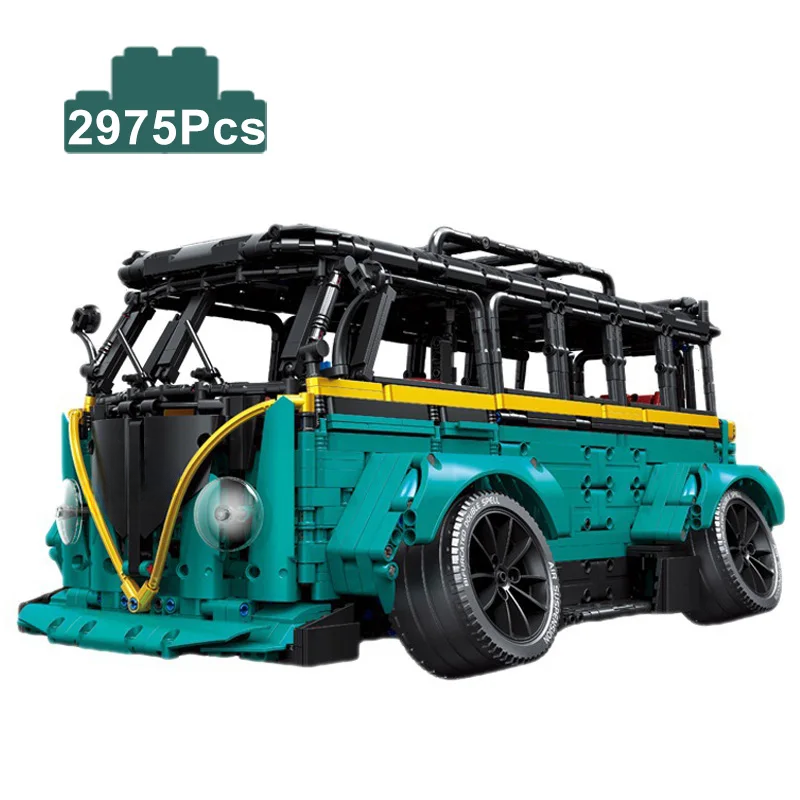 Bus Speed Build Lego LEGO MOC School Bus By _TLG_ Rebrickable