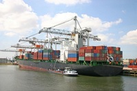 Frais de port pour la côte ouest des États-Unis : Fixez vos tarifs pour Los Angeles et Long Beach