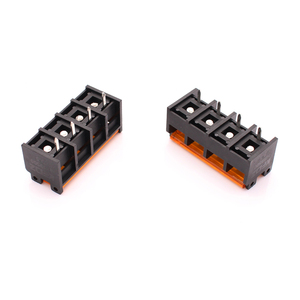 Hb9500/9500M-9.5 mét khối thiết bị đầu cuối nhà máy bán hàng trực tiếp loại rào cản PCB với màu vàng trắng đen bao gồm - Product Image 4