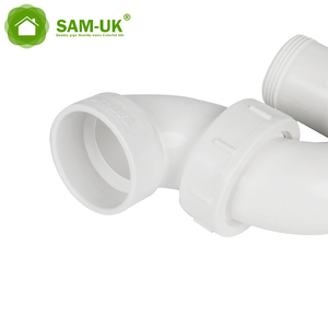 1-1/2 "โรงงานผลิตสินค้าขายดีในฤดูกาลปัจจุบัน dwv กับดักท่อแรงดัน PVC-<span class=keywords><strong>U</strong></span> และอุปกรณ์แม่พิมพ์ - Product Image 3