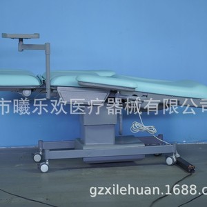 เก้าอี้ล้างไต Joyful Abundance ขนาด 1900*580*500 มม. แบบยกไฟฟ้า สำหรับใช้ในโรงพยาบาล - Product Image 4