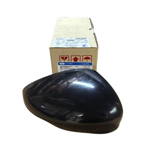 Upgrade your vehicle with a stylish <b>Car</b> Side <b>Mirror</b>, offering crystal-clear reflection, durability, and enhanced driving safety. - Product Image 2