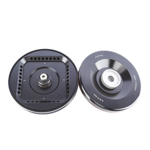 צנטריפוגה מעבדתית מהירה HSC-3020L, צנטריפוגה קפואה, קיבולת גדולה, עיצוב חדש, מקוררת - Product Image 4