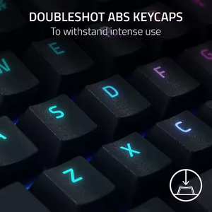 Clavier de jeu filaire Razer <span class=keywords><strong>BlackWidow</strong></span> V4 Pro, clavier mécanique 100% original avec molette de commande et éclairage Chroma RGB - Product Image 6