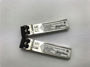 FTLF8519P3BNL Finisar Gigabit Ethernet SFP 1.25G 850NM LC 550M โมดูลรับส่งสัญญาณมัลติโหมดอุปกรณ์ไฟเบอร์ FTLF85 - Product Image 5