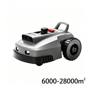 Tondeuse à gazon robotisée à grande couverture 28000m LOPKIN L2500 Tondeuse automatique intelligente professionnelle - Product Image 1