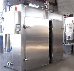 أفران تدخين كبيرة ، بشامة مدخن عمودي - Product Image 3