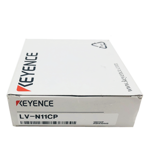 เซ็นเซอร์เลเซอร์ดิจิตอลอเนกประสงค์ KEYENCE รุ่น LV-N11CP - Product Image 4