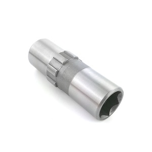Tige hexagonale de cultivateur 178 186 135 en acier au carbone, manchon d'axe de sortie, pièce accessoire - Product Image 1