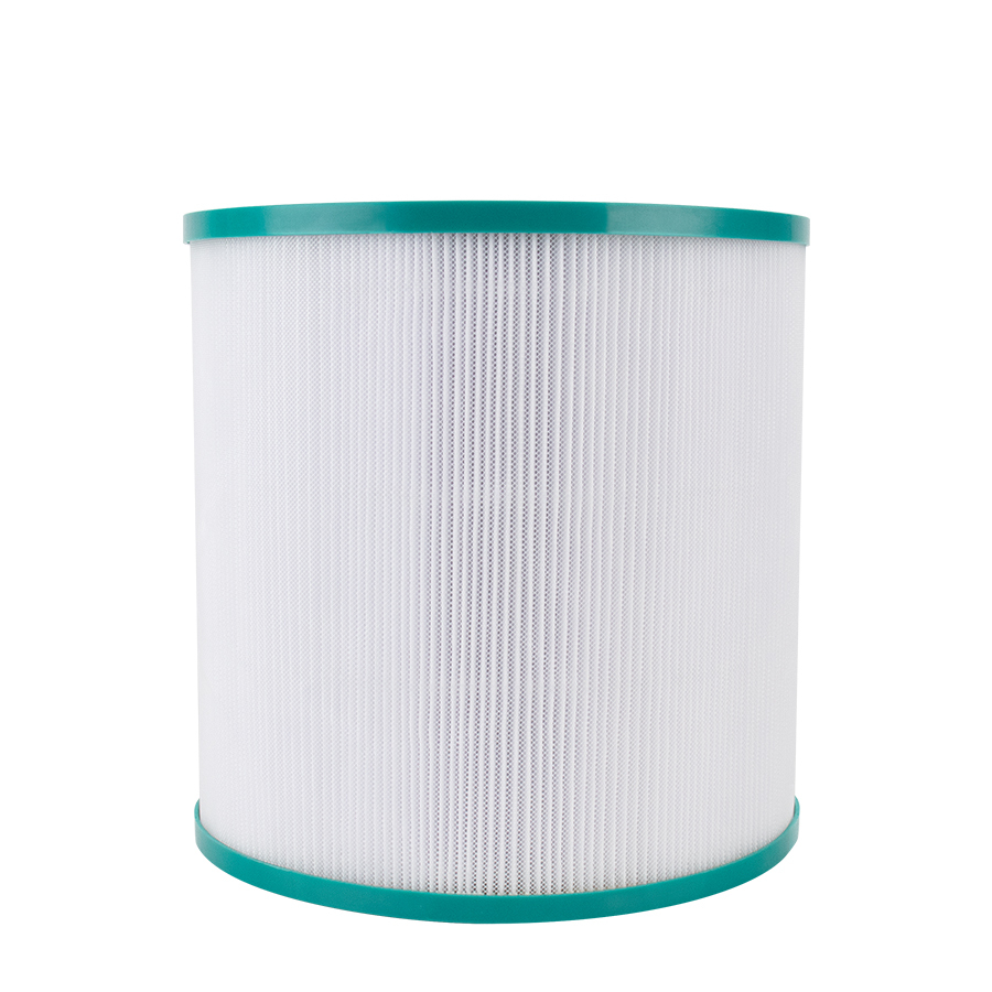 Высокоэффективный фильтр очистителя воздуха для Dysons Tower Purifier Pure Cool Link TP01 TP02 TP03 BP01