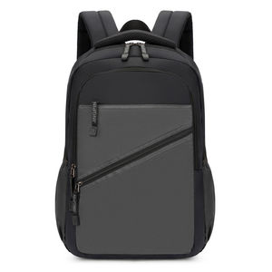 <span class=keywords><strong>Mochila</strong></span> Antirrobo de Alta Calidad, Lujosa y Moderna para Portátil, Unisex, Gran Capacidad, Impermeable, para la Escuela, con Forro de Poliéster, USB, 24L - Product Image 3