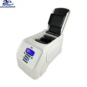 AELAB מעבדה נייד דיגיטלי Thermocycler PCR