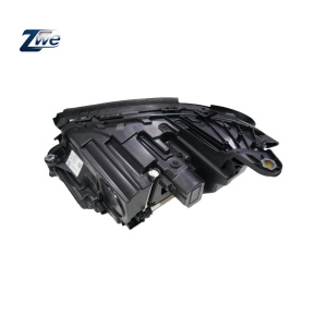 Phare LED Multibeam pour Mercedes-Benz <span class=keywords><strong>Classe</strong></span> E W213 2139066501 2139066601 Double Courbe DRL Faisceau Blanc Froid Plug & Play Vente en Gros - Product Image 5