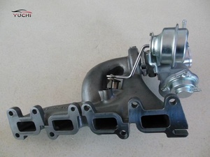 Turbocompresor TD04LR 04884234AC 3050195 49377-00220 04884234AB para Chrysler PT Cruiser Dodge Neon Motor STR-4 EDV 4937700220 - Product Image 3