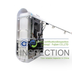 Zuigrobot derde partij kwaliteitscontrole inspectiedienst CCIC-Fj PSI/DPI model voor verzending China Shenzhen Guangdong Chendu - Product Image 3