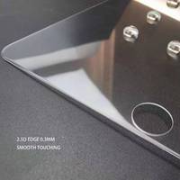 Protection d'écran en verre trempé HD 2.5D 9H, colle complète, anti-choc, film transparent HD anti-rayures pour iPad 10 Pro 12.9 2024 japonais