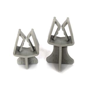 Cường độ cao và độ cứng lưới nhựa hỗ trợ nhựa vật liệu xây dựng sản phẩm - Product Image 3