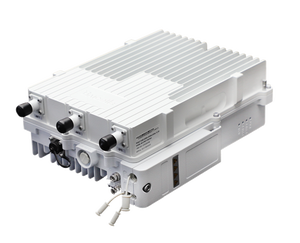 Stazione Base per Infrastruttura Wireless di Alta Qualità, Unità di Trasmissione Remota Wireless AC/DC, Apparecchiature per Telecomunicazioni - Product Image 3