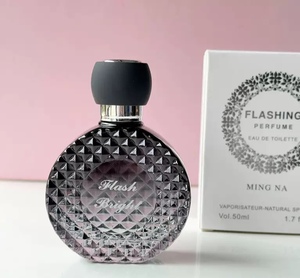 Ventes chaudes Parfum pour femmes de luxe floral Eau de parfum liquide Vaporisateur longue durée 100ml YOUNIKE PARFUM pour femmes - Product Image 3