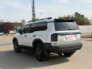 En Stock, <span class=keywords><strong>Toyota</strong></span> Prado Usado 2020-2024, 2.7L Híbrido, 5 Puertas, 5 Plazas, 2.8T Diésel, Volante a la Izquierda, SUV, Venta al Por Mayor - Product Image 6