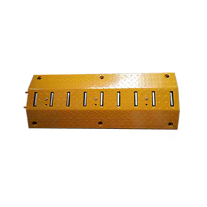 High Quality Steel Traffic Safety <strong>Barrier</strong> <strong>Spike</strong> Speed Bump Tyre <strong>Spikes</strong> Remote Control One Way Road <strong>Spikes</strong> - Product Image 5