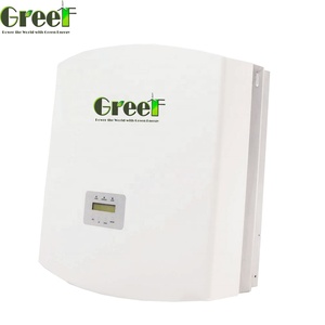 กังหันลมจินหลง 5 กิโลวัตต์ แบบเชื่อมต่อกับระบบไฟฟ้า ประสิทธิภาพสูง - Product Image 2