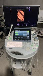 Servicio de Reparación para el Ecógrafo Portátil CX50, Máquina de Ultrasonido CX-50, CX 50 - Product Image 5