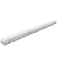 Lumière LED PC étanche et résistante à l'humidité IP65 avec une durée de vie de 50 000 heures pour entrepôt industriel ou parking